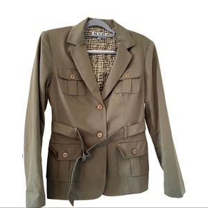 NYP Suits women’s jacket. Size 12